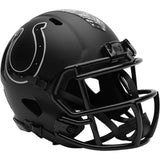 Indianapolis Colts 2026 Salute to Service Alternate Riddell Speed Mini Helmet