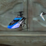 Blade Nano S3 RTF with AS3X and SAFE