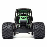 Losi LMT 4WD Solid Axle Monster Truck RTR Grave Digger LOS04021T1