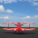 E- flite EFL35500 Pitts S-1S BNF Basic with AS3X and SAFE Select 850mm