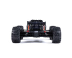 Arrma Outcast ARA4410V2T3 4s 4x4 BLX 1:10 RC Truck Gunmetal