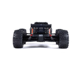 Arrma Outcast ARA4410V2T3 4s 4x4 BLX 1:10 RC Truck Gunmetal