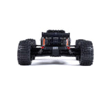 Arrma Outcast ARA4410V2T3 4s 4x4 BLX 1:10 RC Truck Gunmetal
