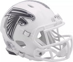 Atlanta Falcons 2024 Salute To Service Alternate Riddell Speed Mini Helmet New in Box