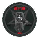Nikki Sixx Motley Crue Shout At The Devil Super7 Reaction Figure