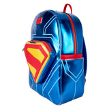 Loungefly WB DC Superman Full Size Backpack
