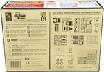 AMT AMT1076 1950 Chevrolet 3100 Pickup Model Kit 1:25