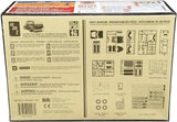 AMT AMT1076 1950 Chevrolet 3100 Pickup Model Kit 1:25