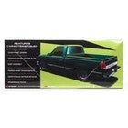 AMT AMT1408M 1992 Chevy Silverado C1500 Fleetside Short Bed Model Kit 1:25