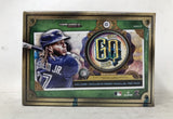 2022 Topps Gypsy Queen Baseball Value Box