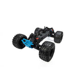 Pro-Line PRO644300 Universal Body Mount System: 1/10 ARRMA GORGON and QUAKE