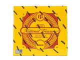 2024 Panini National Treasures Racing Hobby Box