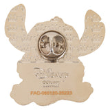 Loungefly Disney Lilo & Stitch Glitter Chase Pin Mystery Box (One Random Pin)