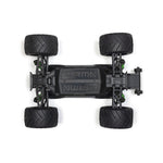 Arrma ARA2137T2 Quake Grom 1/16 Brushed 4X4 Truck RTR Battery Charger Green