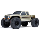 Axial AXI- 3071 Coyote RTR 4WD Rock Crawler 1/10 Gold
