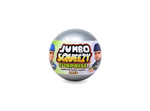NHL HOCKEY 2025 JUMBO SQUEEZY Surprise Slo-foam Figure Pack