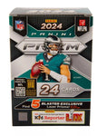 2024 Panini Prizm Football Blaster Box
