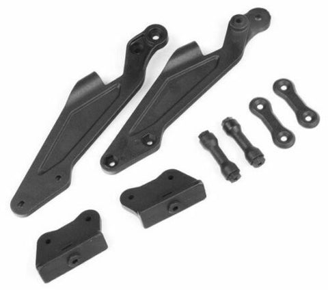 Arrma Part AR320347 ARAC9681 Heavy Duty Wing Mount Set Rear Kraton New in Package