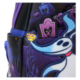 The Nightmare Before Christmas Zero Graveyard Light Up Mini Backpack