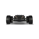 ARRMA ARA7707V6T1 Talion 6S 4x4 EXB 1/7 Speed Monster Truck Black