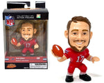 Josh Allen Buffalo Bills Big Shot Ballers Action Figure