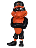 The Oriole Bird Mascot Baltimore Orioles MLB Mcfarlane Figure