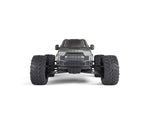 Arrma ARA7612T1 Big Rock 6S BLX 1/7 4WD Electric Brushless Monster Truck Gunmetal