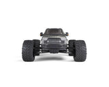 Arrma ARA7612T1 Big Rock 6S BLX 1/7 4WD Electric Brushless Monster Truck Gunmetal