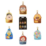 Loungefly Disney Pixar Up Bag Charm Mystery Box