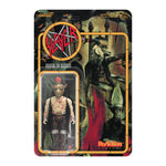 Minotaur Reign in Blood Slayer ReAction Figure