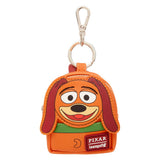 Loungefly Disney Pixar Dogs and Cats Bag Charm Mystery Box