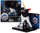 Juan Soto New York Mets Legacy MLB Mcfarlane Figure