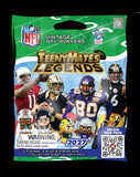 Teenymates NFL Legends 2027 Series 1 Pack