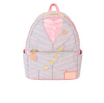 Loungefly Wicked Glinda Cosplay Mini Backpack