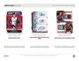 2024-25 Panini Prizm Premier League Soccer Hobby Box