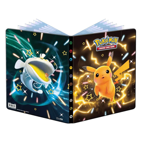 Ultra Pro Pokemon TCG 9 Pocket Portfolio