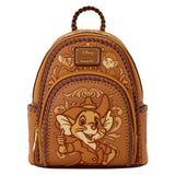 Loungefly DISNEY RESCUERS DOWN UNDER Mini Backpack