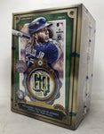 2022 Topps Gypsy Queen Baseball Value Box