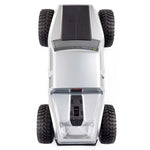 Axial AXI- 2036T1 Coyote RTR 4WD Rock Crawler 1/10 Silver