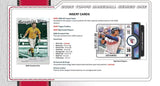 2026 Topps Series 1 Baseball Blaster Box