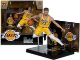 Luka Doncic Los Angeles Lakers 2026 NBA Mcfarlane Legacy Figure