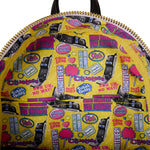 Loungefly Paramount Clueless Cher Cosplay Mini Backpack