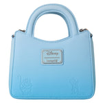 Loungefly Disney Cinderella 75th Anniversary Carriage Crossbody Bag