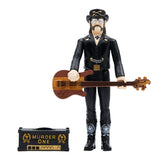 Lemmy Motorhead Modern Cowboy Super 7 Reaction Figure