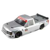 Pro-Line 365400 1/12 Pre-Cut 2024 Ford F-150 Truck Clear Body: Losi NASCAR