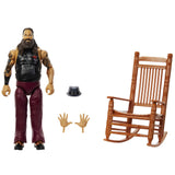 Bray Wyatt WWE Elite Ringside Exclusive Action Figure