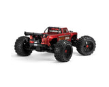 Arrma Outcast ARA4410V2T4 4s 4x4 BLX 1:10 RC Truck Red