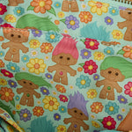 Loungefly Classic Trolls Tote Bag