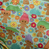 Loungefly Classic Trolls Tote Bag