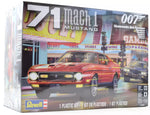 Revell RMX145559090 1971 Ford Mustang Mach 1 Model Kit 1:25